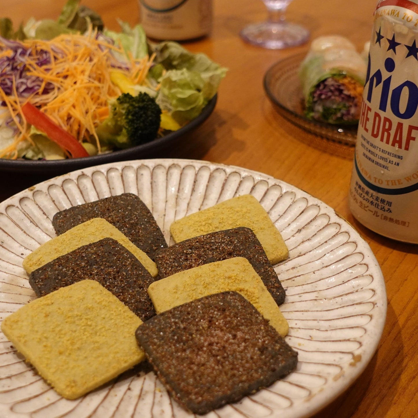 オリオンザ・ブリゼ(箱)