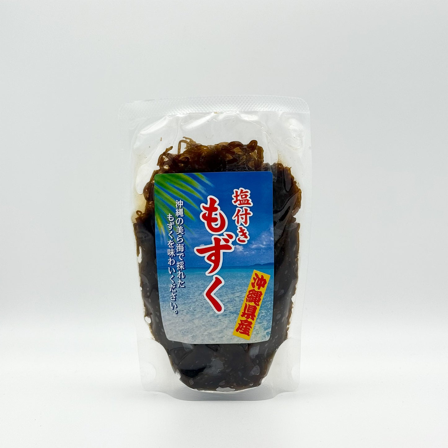 塩もずく(300g)