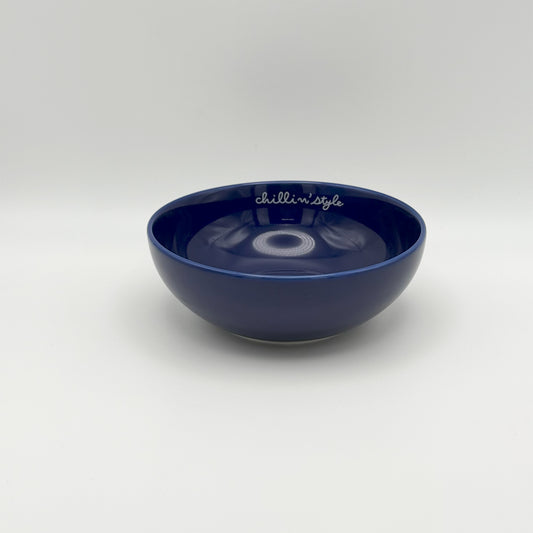 chillin' style 浅ボウル