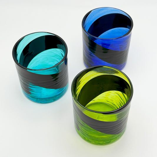 RYUKYU GLASS WORKS 海風 テラスグラス