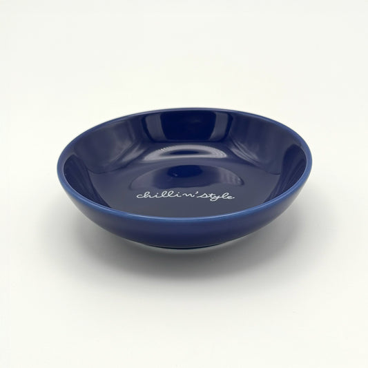 chillin' style 豆皿