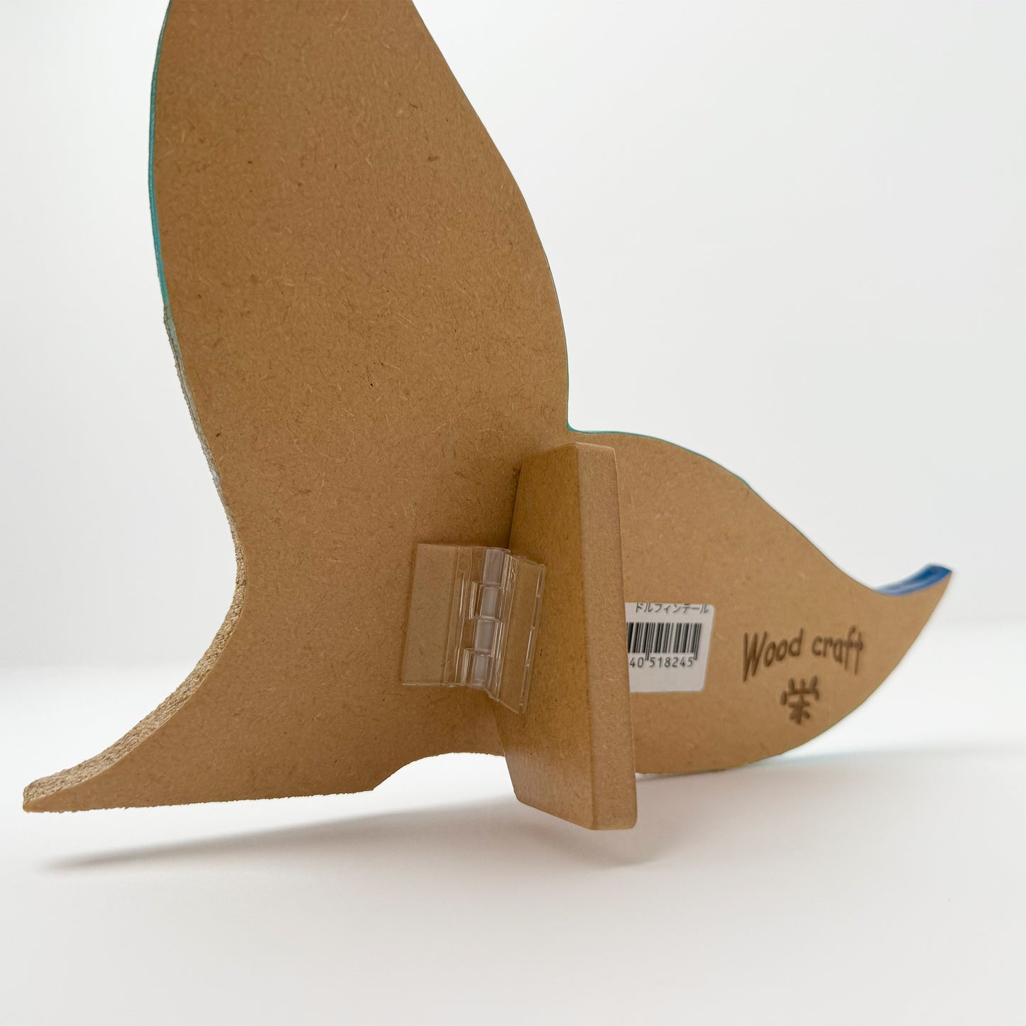 海アート ドルフィンテール