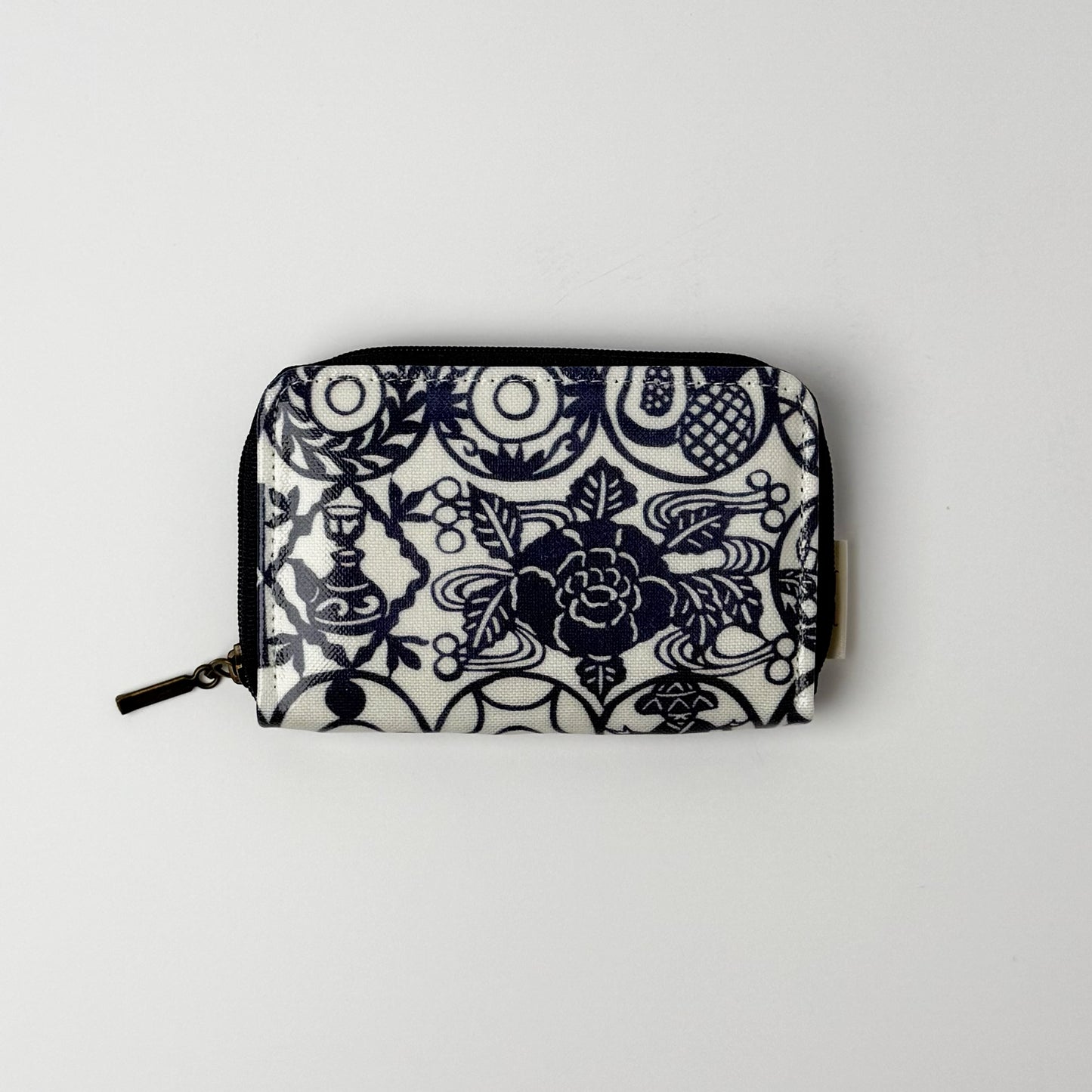 RYUKYU COLLAGE コインケース(ちゃんぷるー柄)