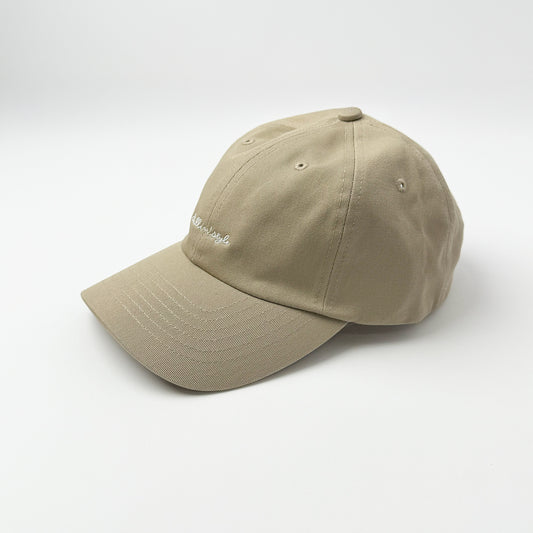 chillin' style コットンキャップ