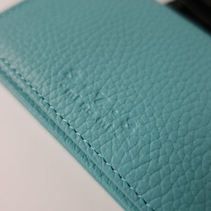 3・7・3 本革名刺入れ