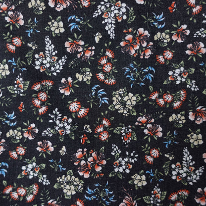Men’s かりゆしウェア 琉花(ボタンダウン)