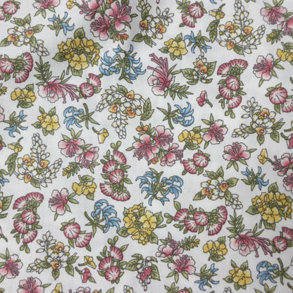 Men’s かりゆしウェア 琉花(ボタンダウン)