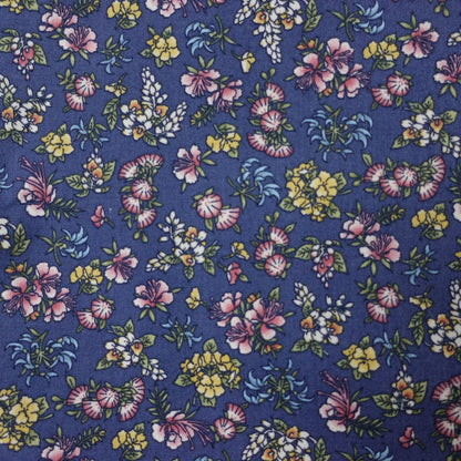 Men’s かりゆしウェア 琉花(ボタンダウン)