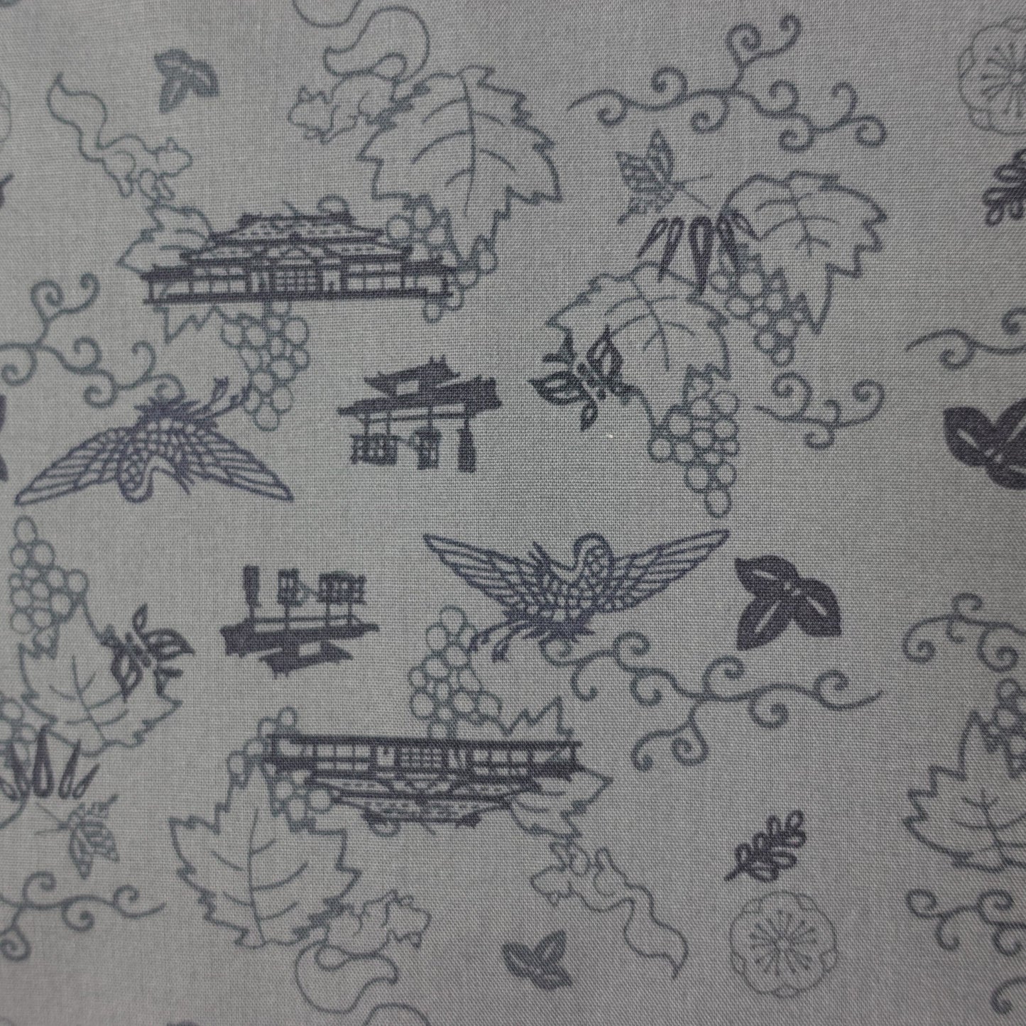 Men’s かりゆしウェア SHURIJO (ボタンダウン)