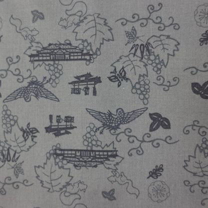 Men’s かりゆしウェア SHURIJO (ボタンダウン)