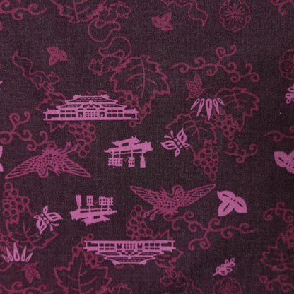 Men’s かりゆしウェア SHURIJO (ボタンダウン)