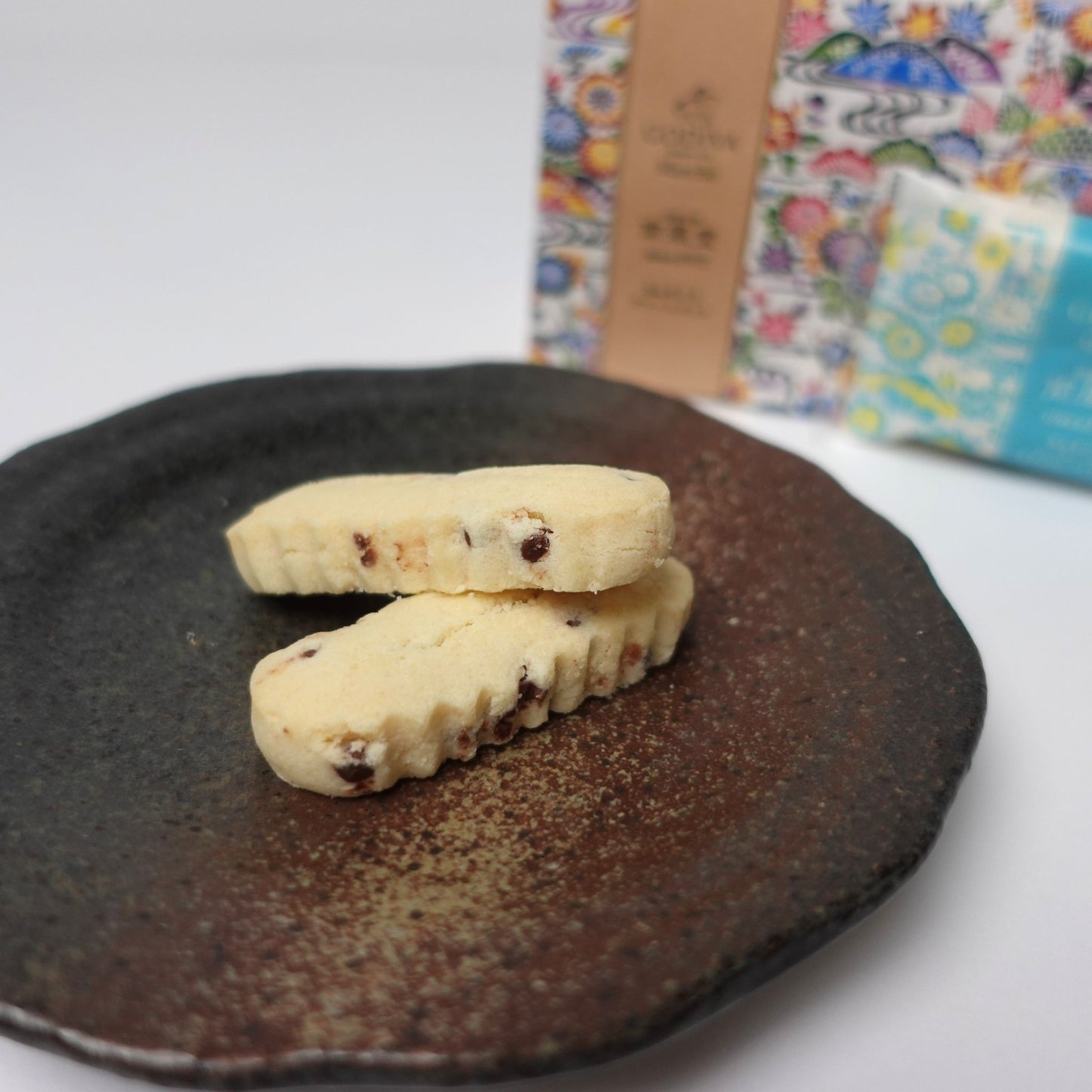 GODIVA ちんすこうアソートメント 12個入り(2×6袋）