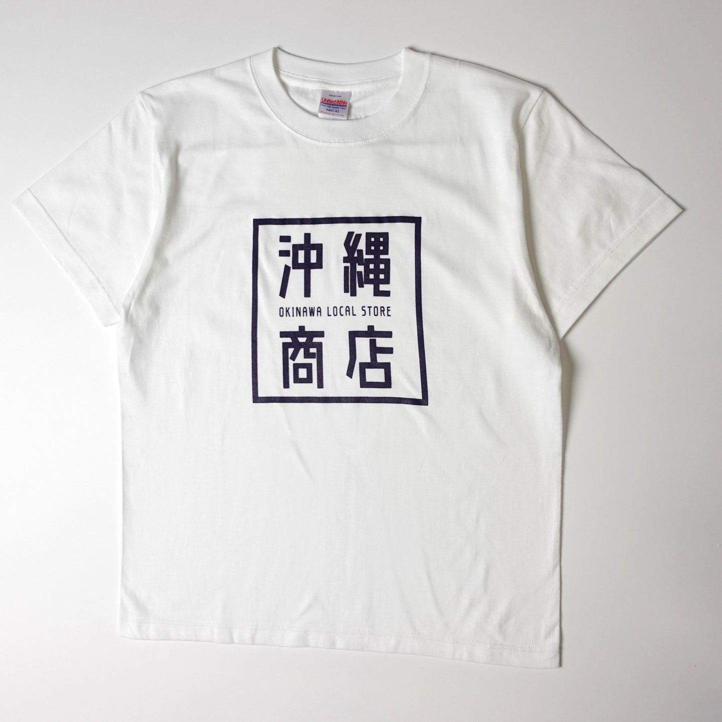 沖縄商店オリジナルTシャツ