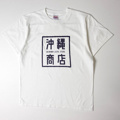 沖縄商店オリジナルTシャツ