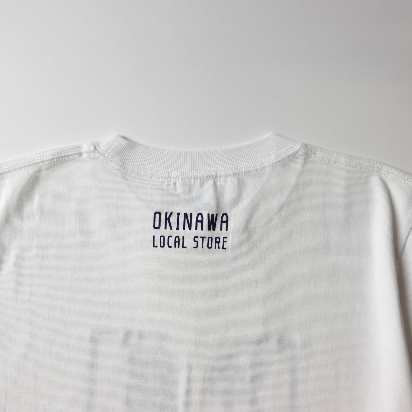 沖縄商店オリジナルTシャツ