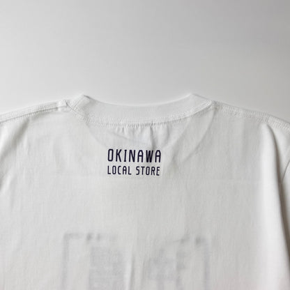 沖縄商店オリジナルTシャツ