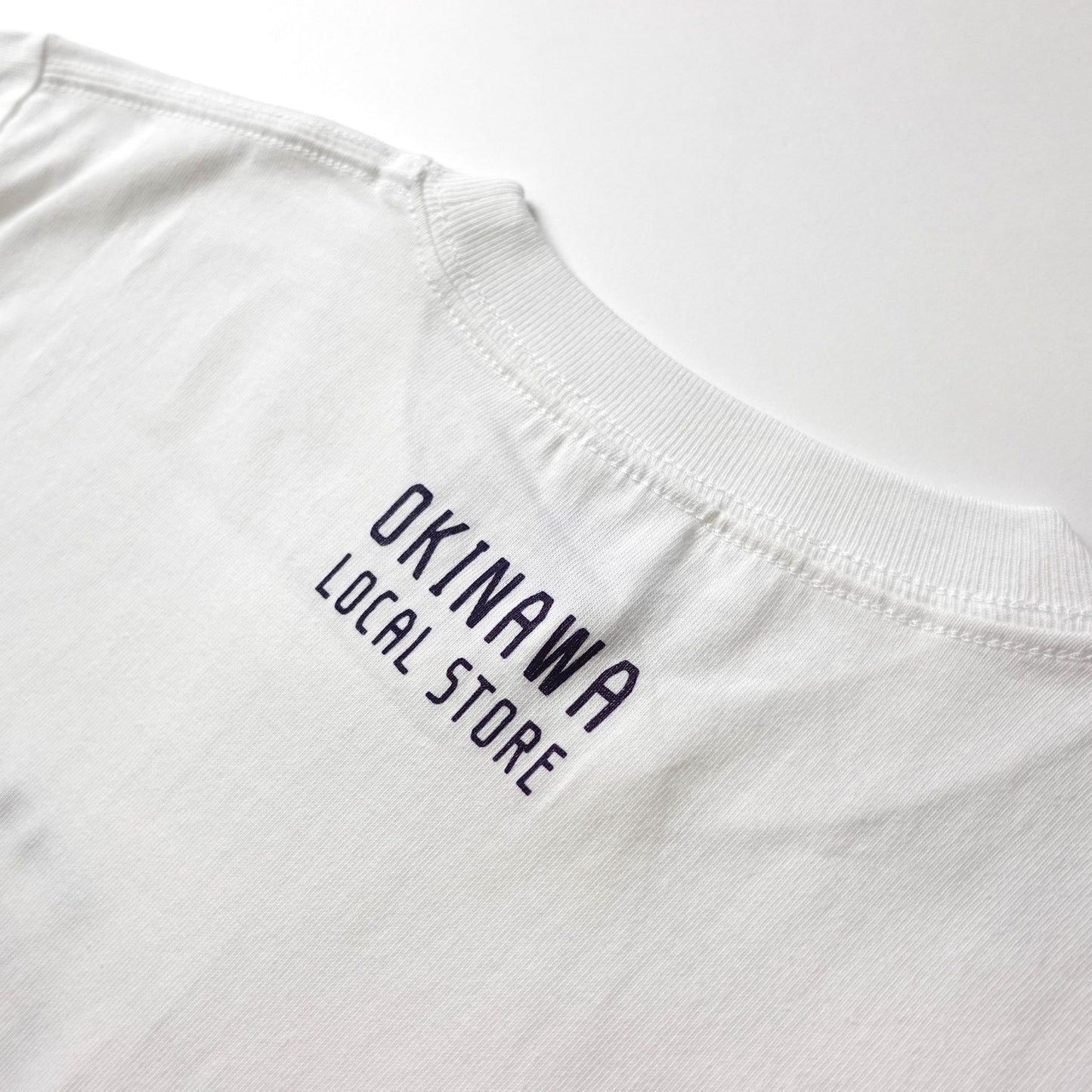 沖縄商店オリジナルTシャツ