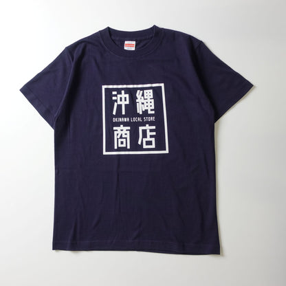 沖縄商店オリジナルTシャツ