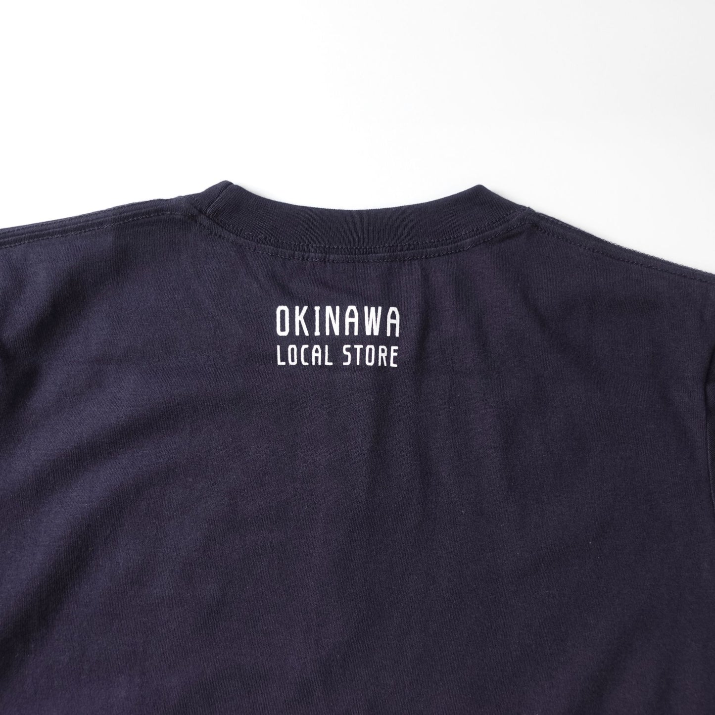 沖縄商店オリジナルTシャツ