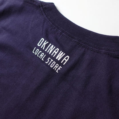 沖縄商店オリジナルTシャツ