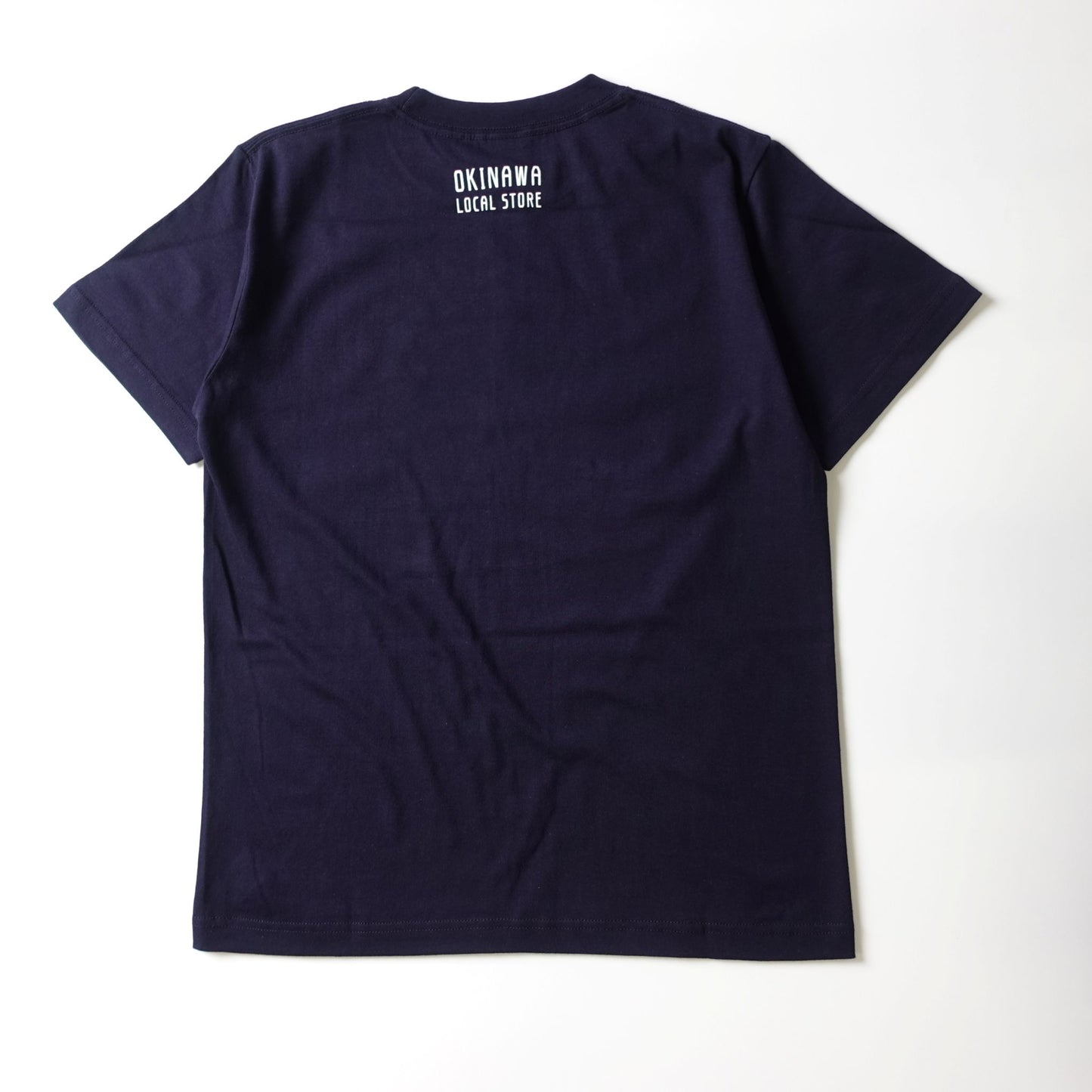 沖縄商店オリジナルTシャツ