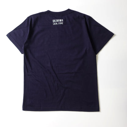 沖縄商店オリジナルTシャツ