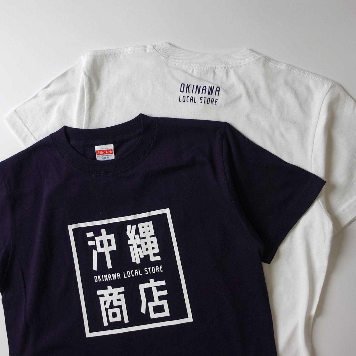 沖縄商店オリジナルTシャツ