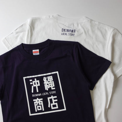 沖縄商店オリジナルTシャツ