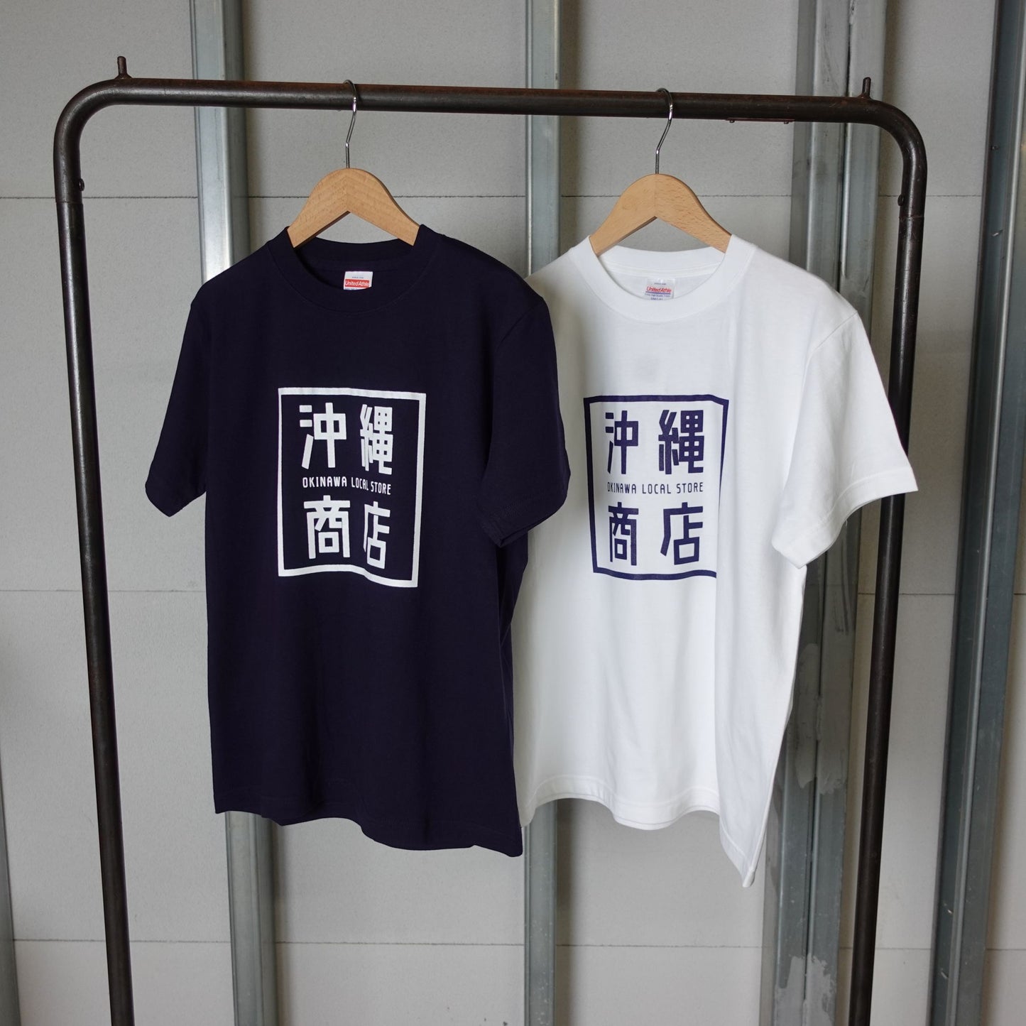 沖縄商店オリジナルTシャツ