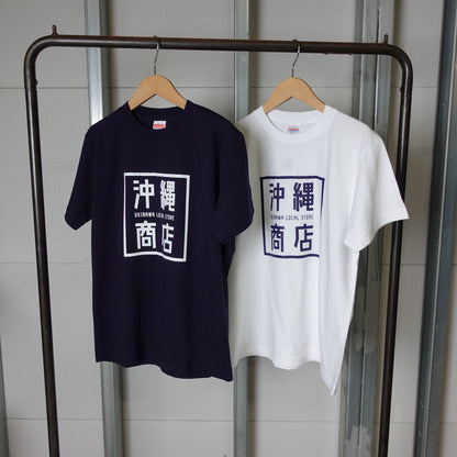 沖縄商店オリジナルTシャツ