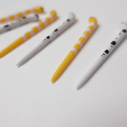 うみのなかま ピック6本入り ちんあなご/にしきあなご