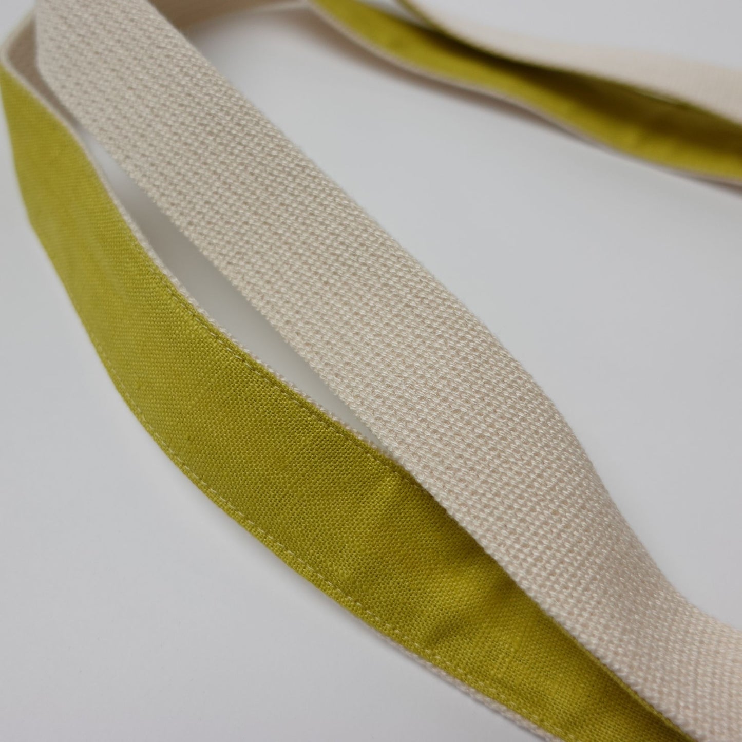 RYUKYU COLLAGE トートバッグ中(市場柄)