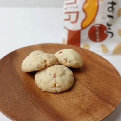 島 ちんすこう アーモンド 4個入り