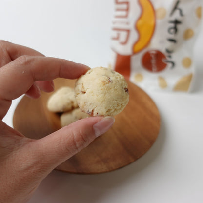 島 ちんすこう アーモンド 4個入り