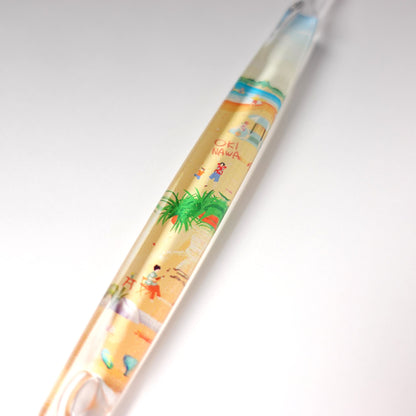 OKINAWA歯ブラシ