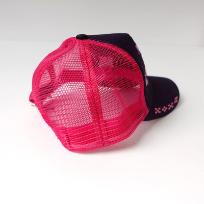 家紋ミンサーCAP