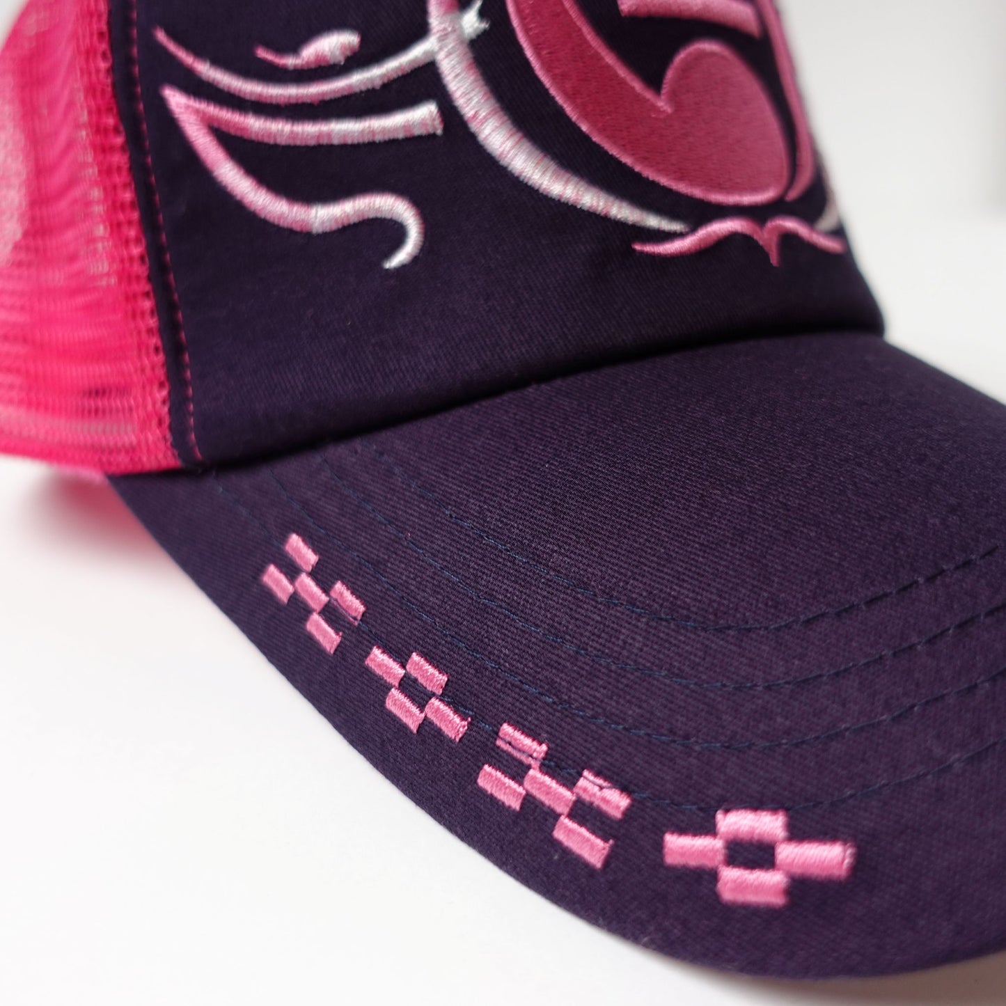 家紋ミンサーCAP