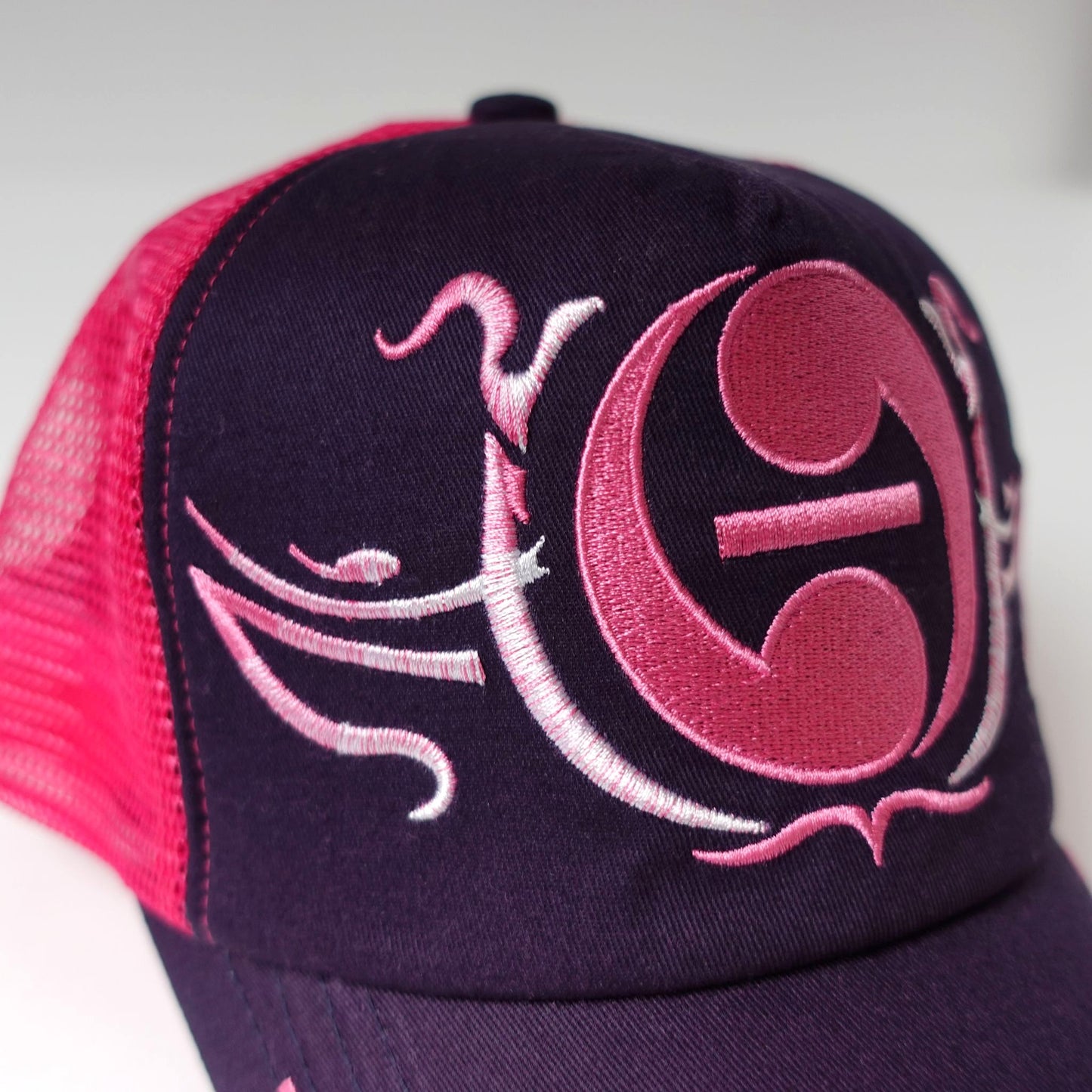 家紋ミンサーCAP
