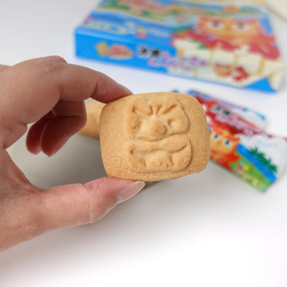 沖縄しぃーさぁスィートサブレ(小)14個入り