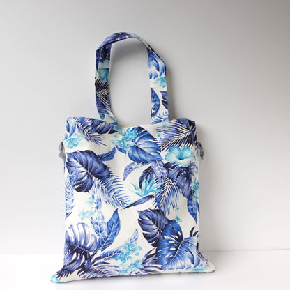 THIDA BREEZE 2Way Bag（Botanical）