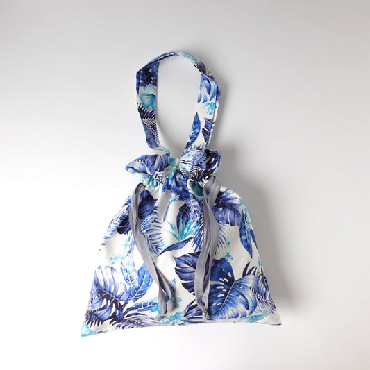 THIDA BREEZE 2Way Bag（Botanical）