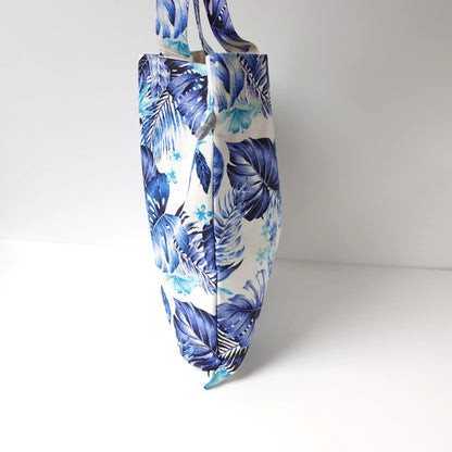 THIDA BREEZE 2Way Bag（Botanical）