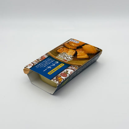 島つまみラフテー