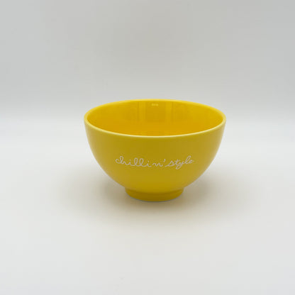 chillin' style パトリス