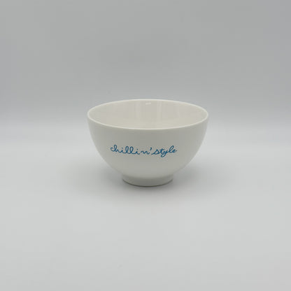 chillin' style パトリス