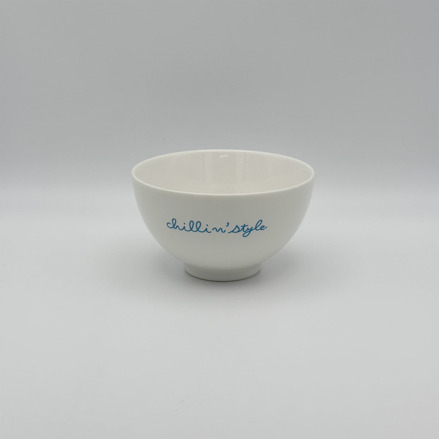 chillin' style パトリス