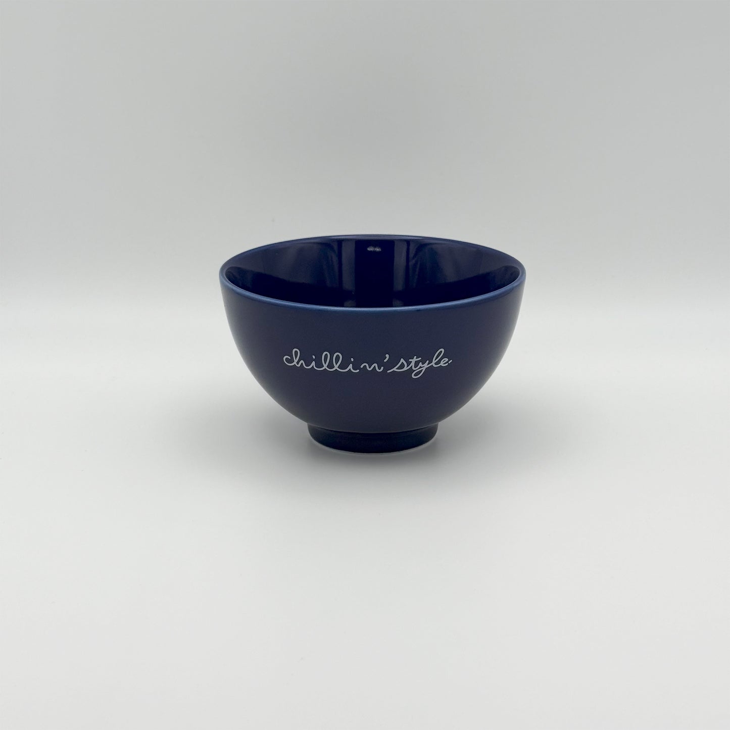 chillin' style パトリス