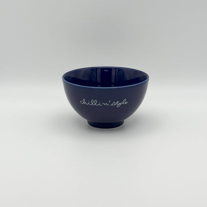 chillin' style パトリス