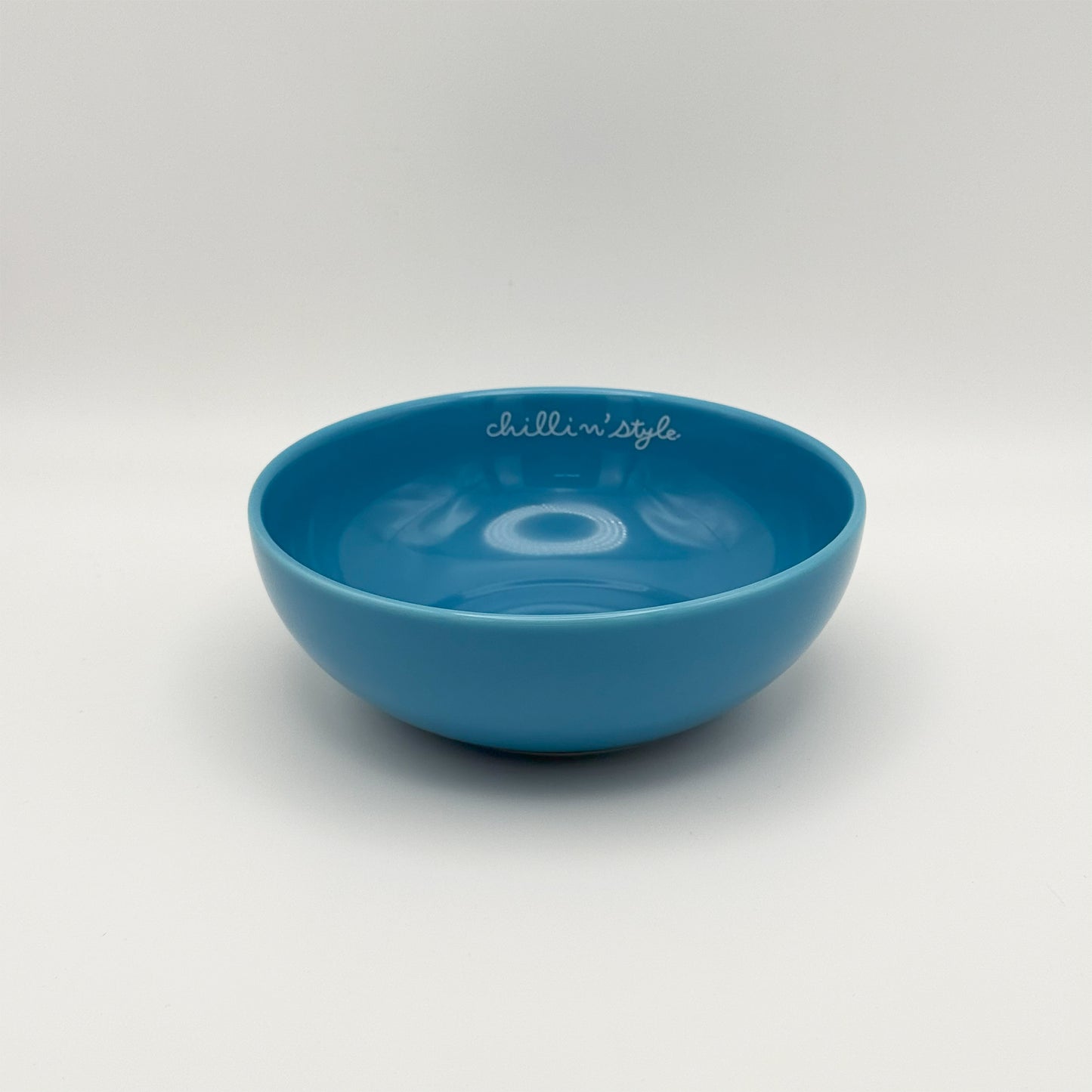 chillin' style 浅ボウル