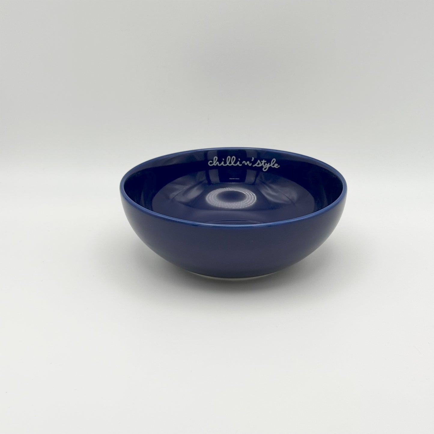 chillin' style 浅ボウル